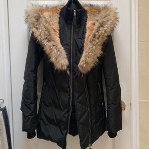 Mackage Akiva Jacket XXS